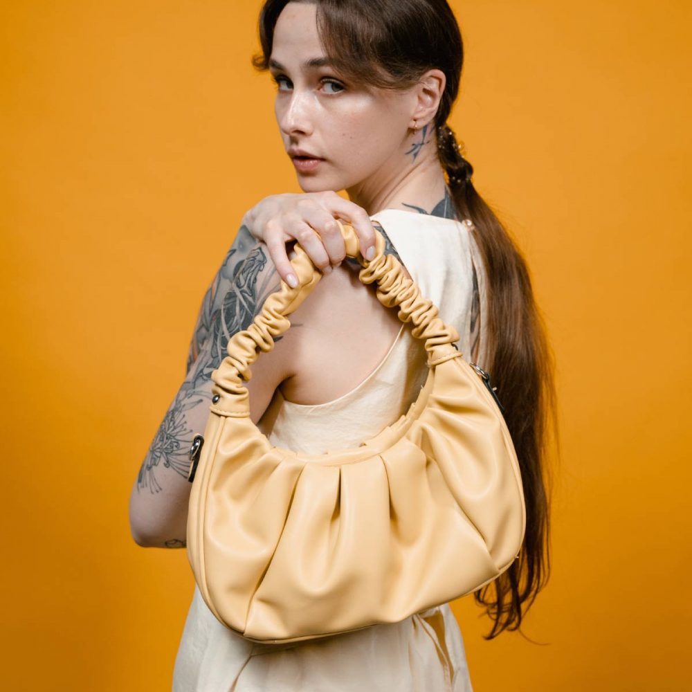 Shoulder bag