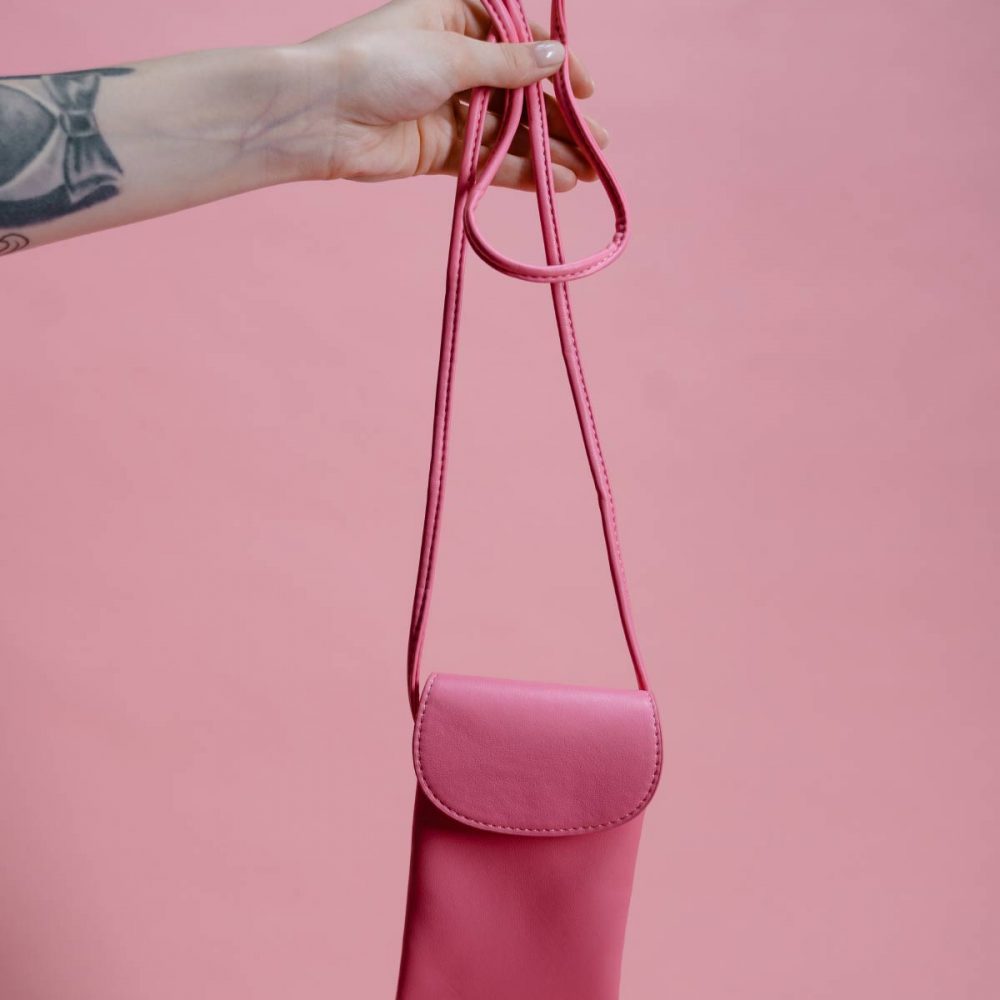 Phone bag